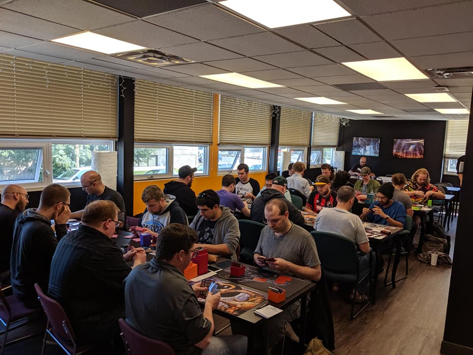 Sentry Box Cards | 1835B 10 Ave SW, Calgary, AB T3C 0K2, Canada | Phone: (403) 457-9412