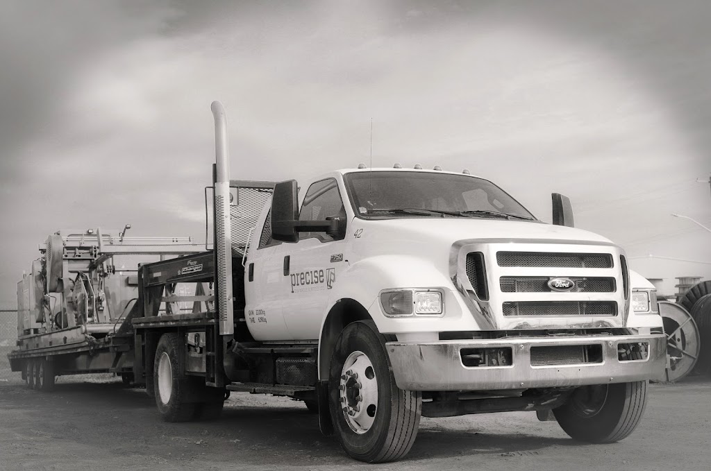 Precise Downhole Solutions | 3421 8 St, Nisku, AB T9E 8T3, Canada | Phone: (780) 955-0017