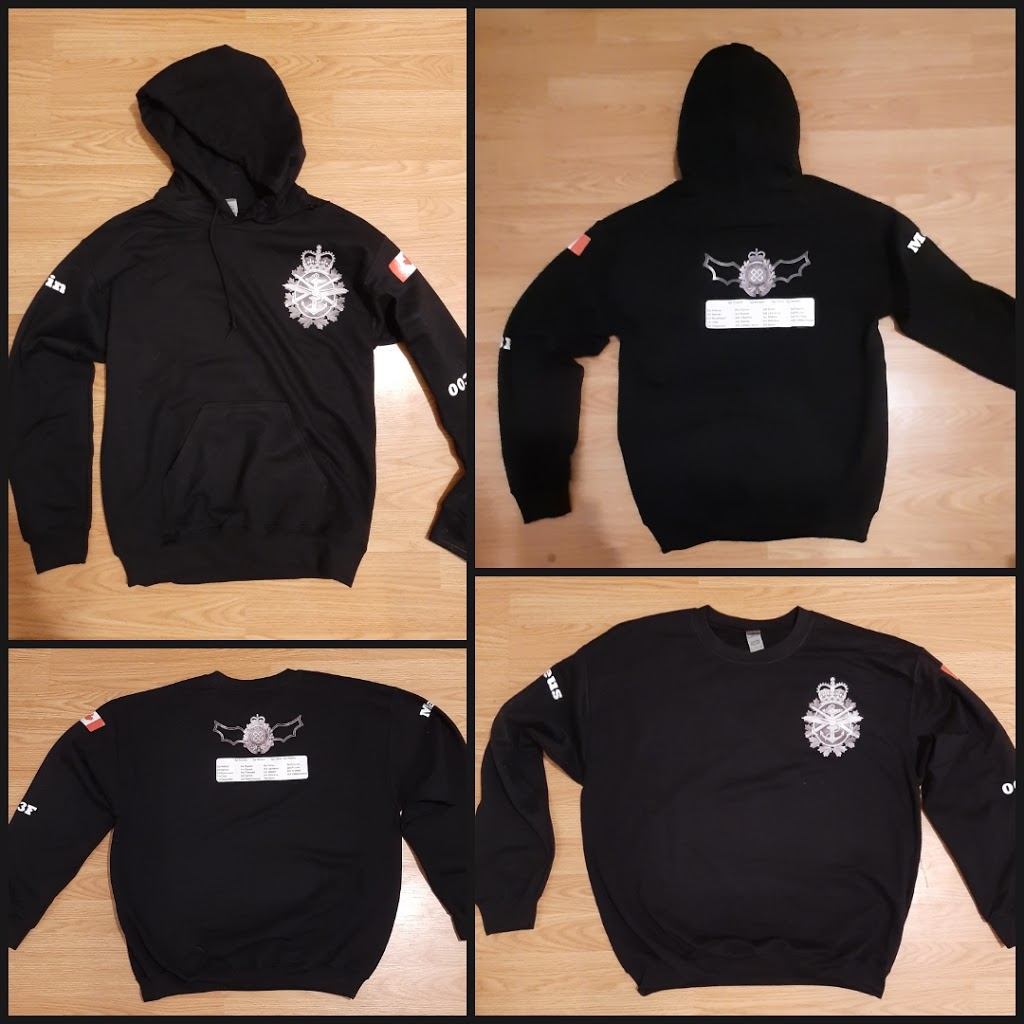 Boss Printing | 150 Black Cherry Crescent, Barrie, ON L4N 9L3, Canada | Phone: (705) 309-5914