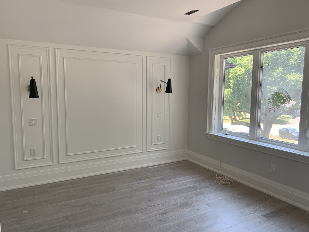 Moreira painting | Montcalm Ave, Toronto, ON M6E 5A6, Canada | Phone: (416) 859-4114