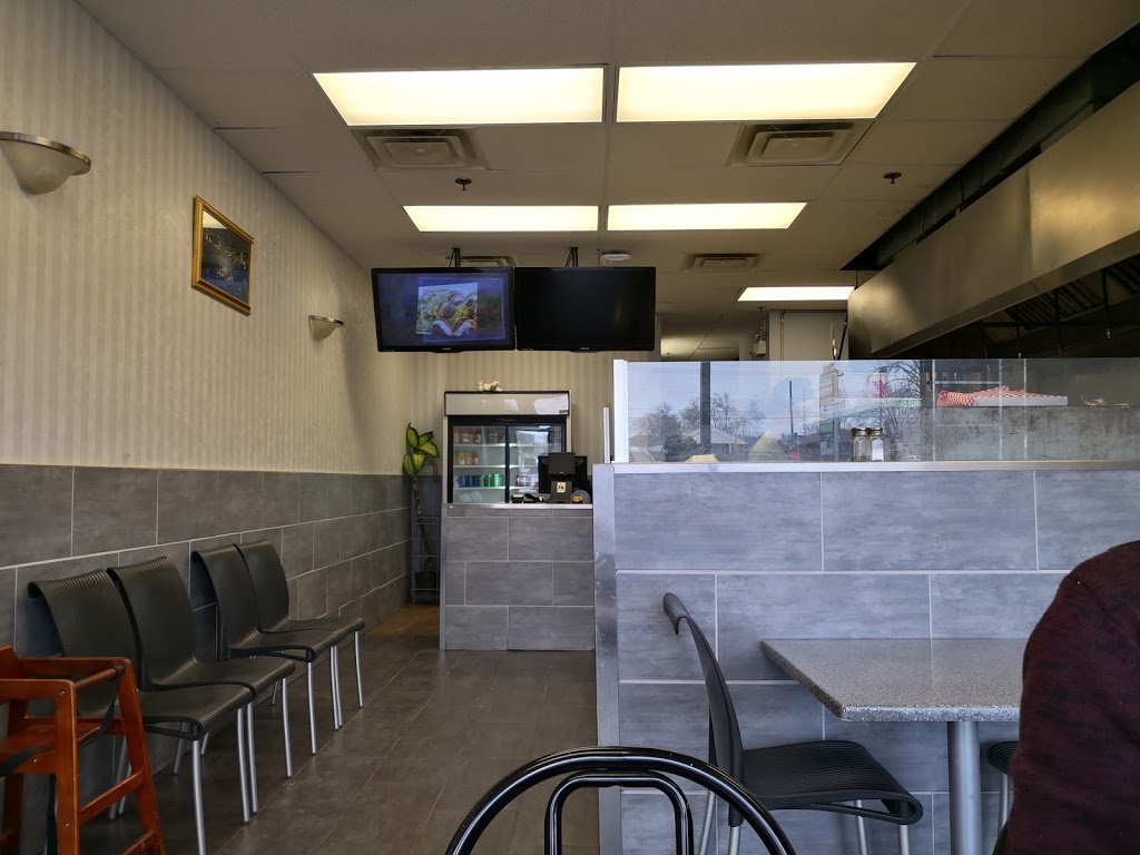 Pita On The Run (Zabiha Halal) | 7000 McLeod Rd Unit-3, Niagara Falls, ON L2G 7K3, Canada | Phone: (905) 356-1111