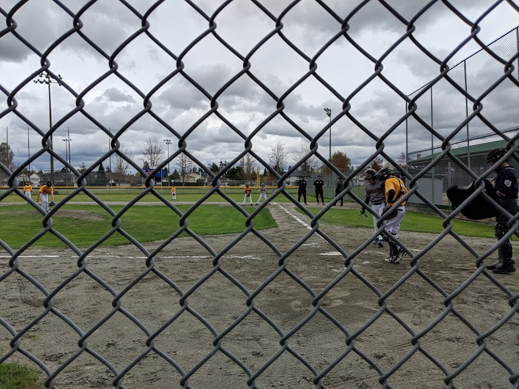 Langley Baseball | 5090 205a St, Langley, BC V3A 6Z1, Canada | Phone: (604) 530-7122