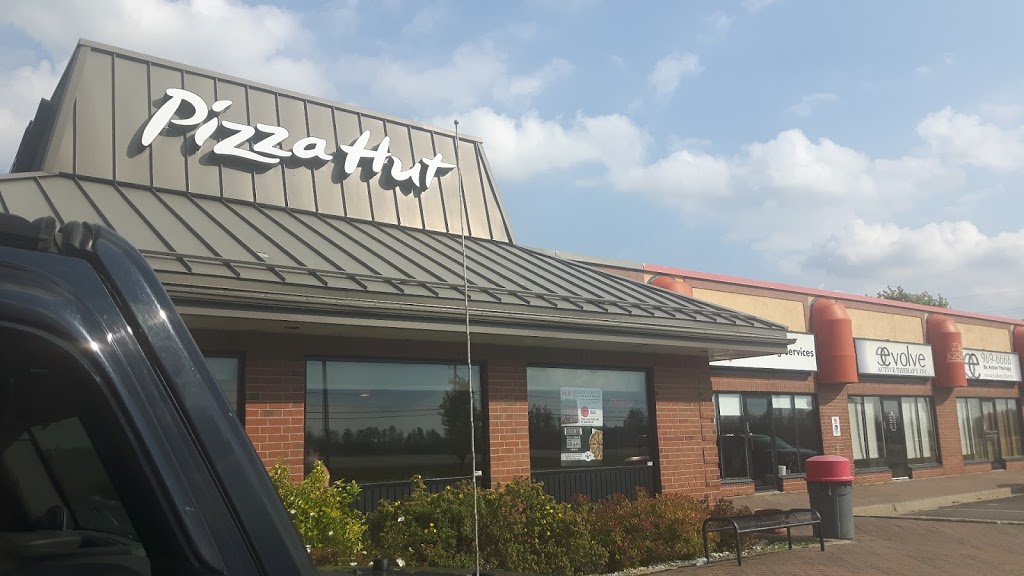 Pizza Hut | 4544 Hwy 69 N Valley East, Greater Sudbury, ON P3P 1P9, Canada | Phone: (705) 560-0000