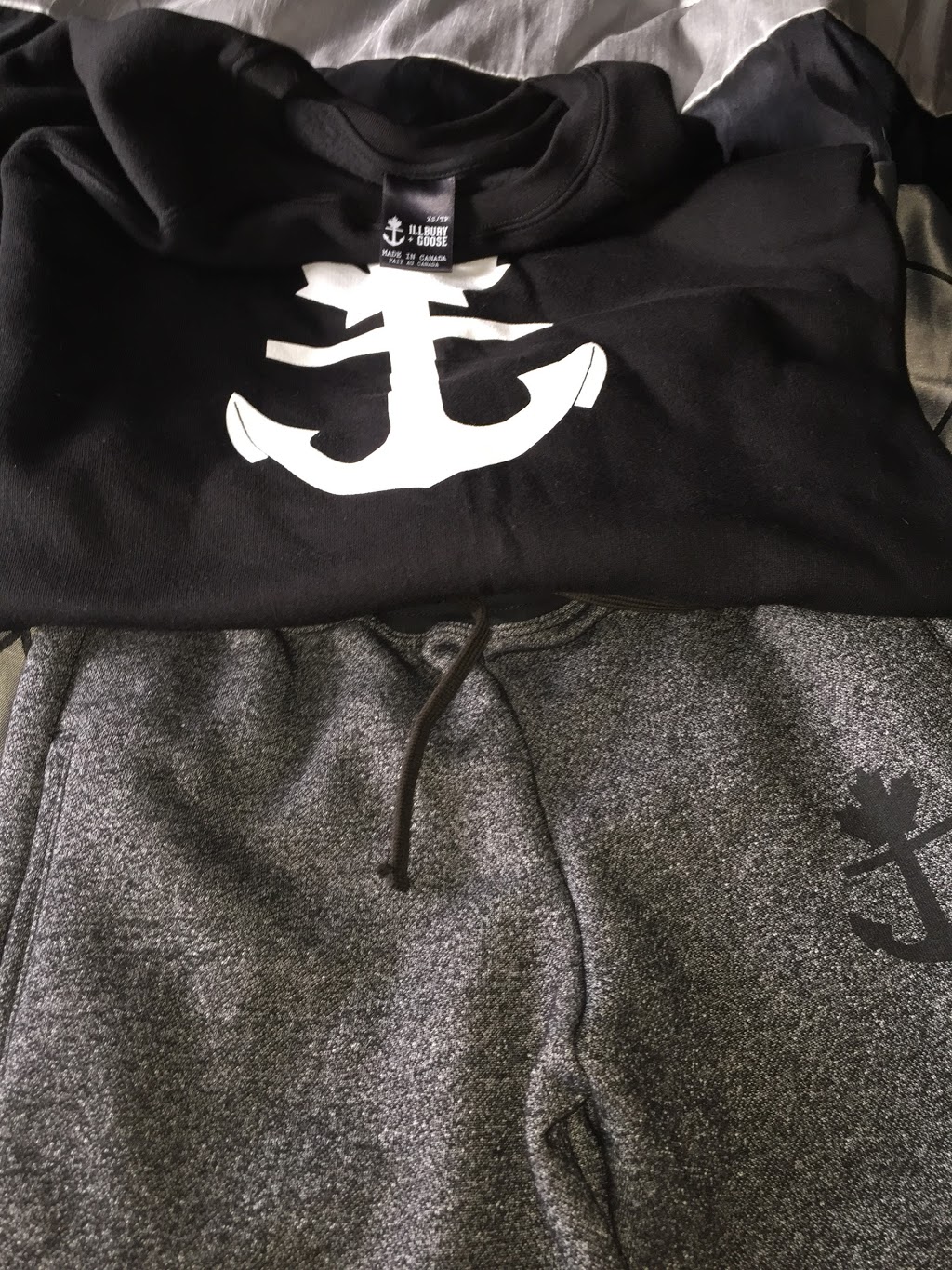 Illbury + Goose | 884 Dundas St, London, ON N5W 3A1, Canada | Phone: (519) 601-0884