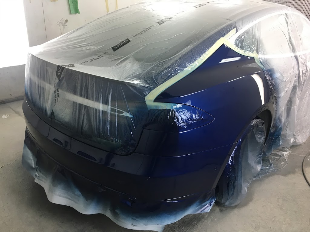 Pitlane Auto | 57 Toro Rd, North York, ON M3J 2A4, Canada | Phone: (844) 544-7744