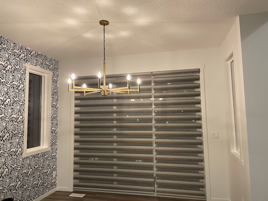 ARIA Blinds | 42 Nolanhurst Cres NW, Calgary, AB T3R 1J4, Canada | Phone: (587) 400-6473