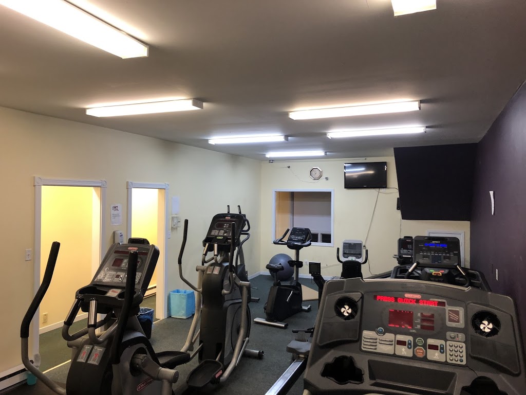 24 7 Gym | 77 Broad St, Sussex, NB E4E 2J7, Canada | Phone: (506) 433-1166
