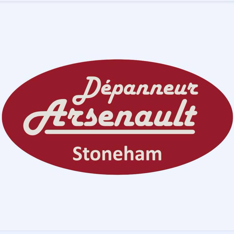 Dépanneur Arsenault Ultramar | 2710 Boulevard Talbot, Stoneham-et-Tewkesbury, QC G3C 1Y8, Canada | Phone: (418) 848-2274