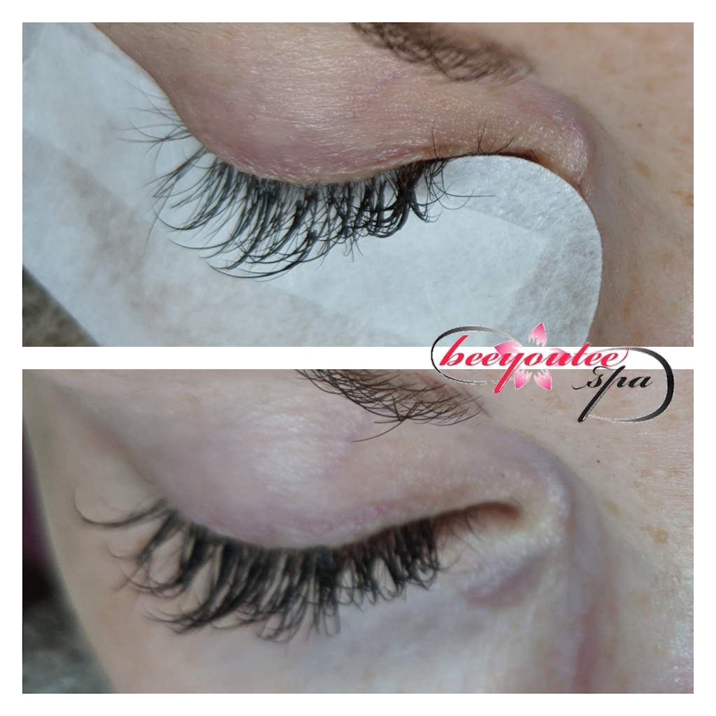 TeesBeautySpa | 42 Dunsmore Ln, Barrie, ON L4M 6Z9, Canada | Phone: (647) 619-1806