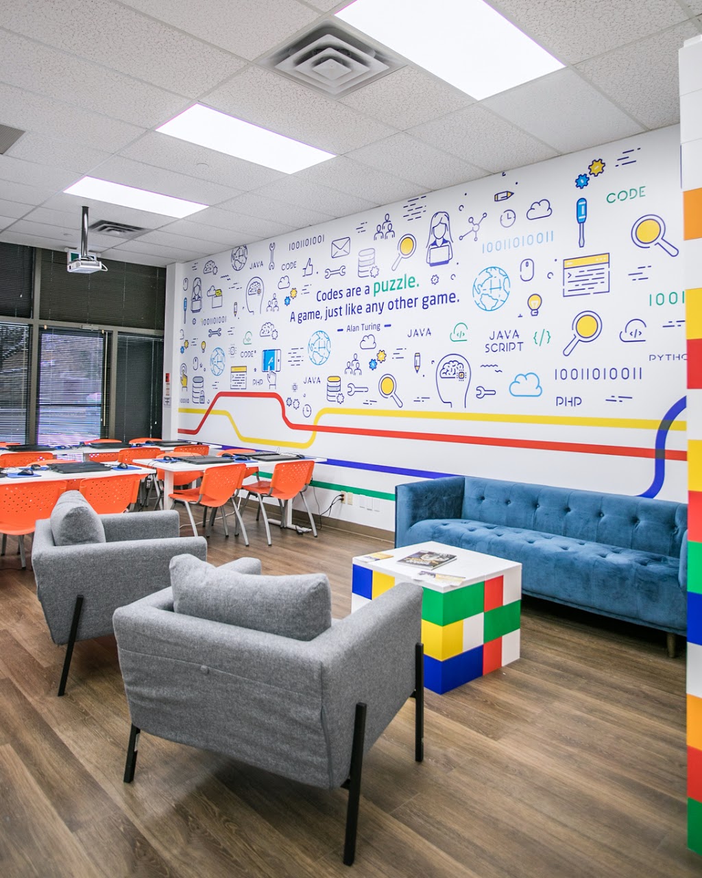 Alpha Coding | 1370 Don Mills Rd. Unit 2, North York, ON M3B 3N7, Canada | Phone: (416) 445-7337