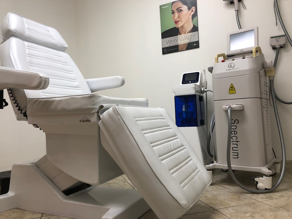 Vellore - Precision Medical & Plastic Surgery | 3737 Major MacKenzie Dr W #104, Woodbridge, ON L4H 0A2, Canada | Phone: (226) 919-4371