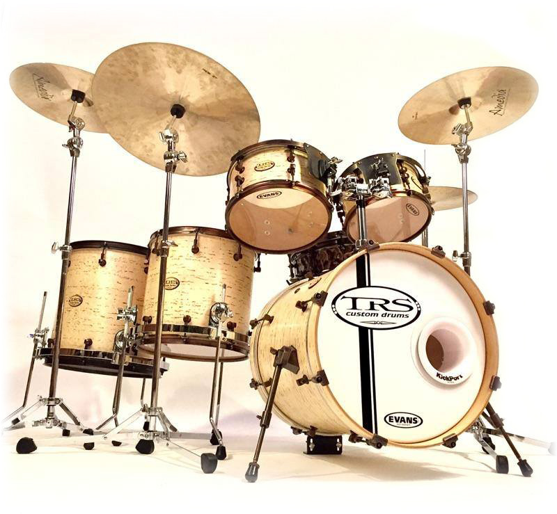 TRS Custom Drums | 1215 Twinney Dr Unit 3, Newmarket, ON L3Y 9E1, Canada | Phone: (905) 751-7849