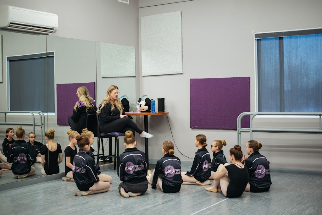 Stageworks Academy Of The Performing Arts | 4611 44 St, Leduc, AB T9E 5T3, Canada | Phone: (780) 986-2884