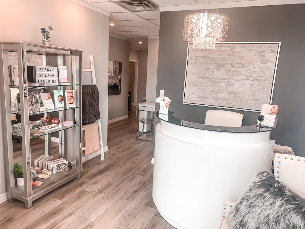 Adore Advanced Medical Aesthetics | 1428 Pelham St, Fonthill, ON L0S 1E0, Canada | Phone: (905) 328-3126