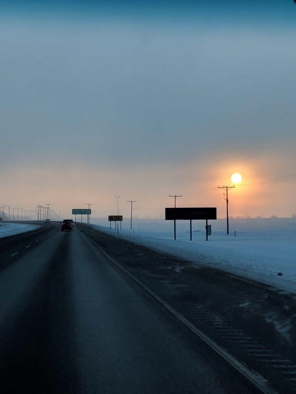 Richardson Park | 156 Shannon Rd, Regina, SK S4S 5E4, Canada | Phone: (306) 777-7000