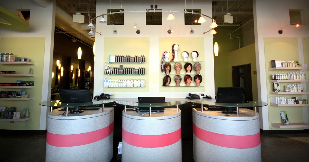 City Looks Salon, Spa & Wig Centre | 11-3900 Grant Ave, Winnipeg, MB R3R 3C2, Canada | Phone: (204) 896-3177