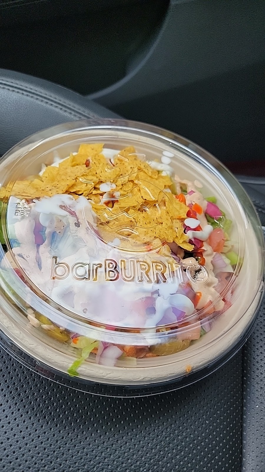 barBURRITO | 606 Laurelwood Dr, Waterloo, ON N2V 2V1, Canada | Phone: (519) 746-2666