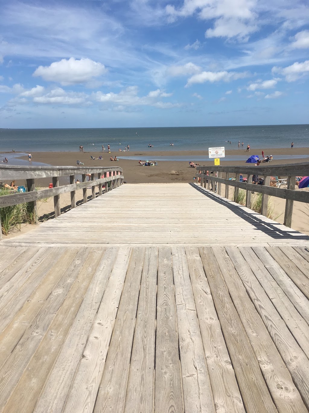 Parlee Beach | 221 Parlee Beach Rd, Pointe-du-Chêne, NB E4P 8V5, Canada | Phone: (506) 532-1597
