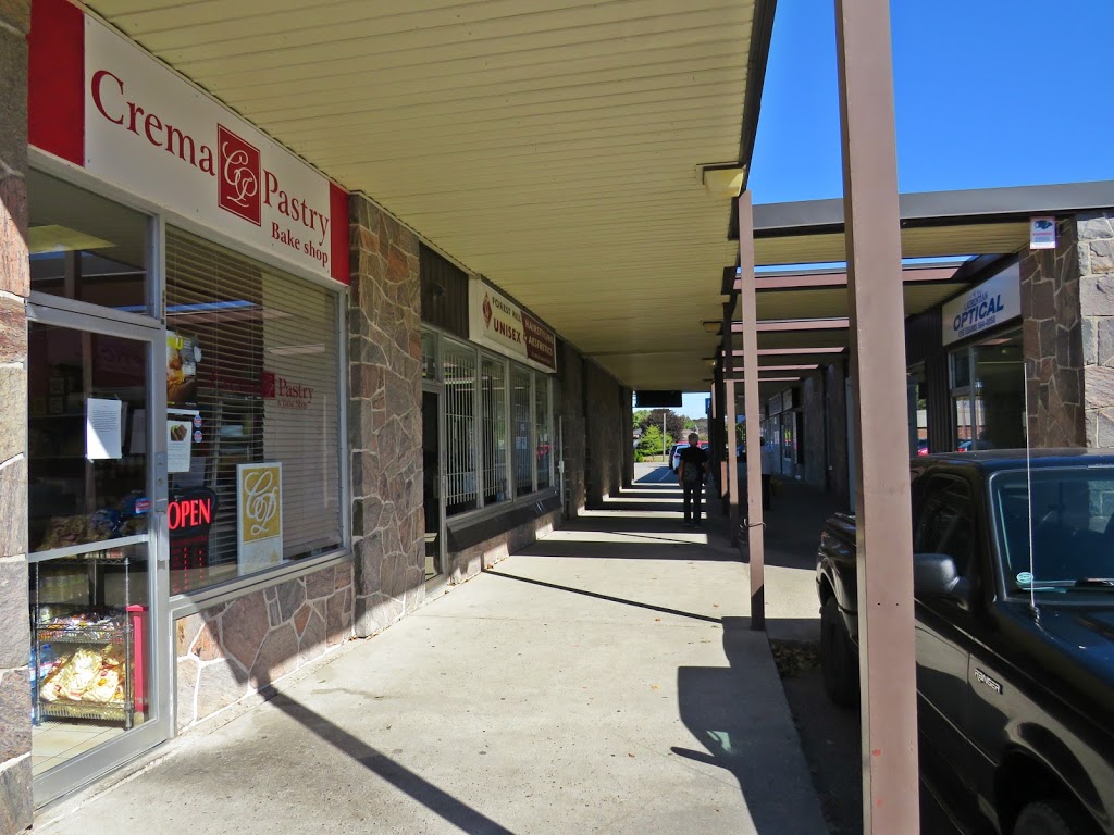 Forest Hill Centre | 421 Greenbrook Dr, Kitchener, ON N2M 4L3, Canada