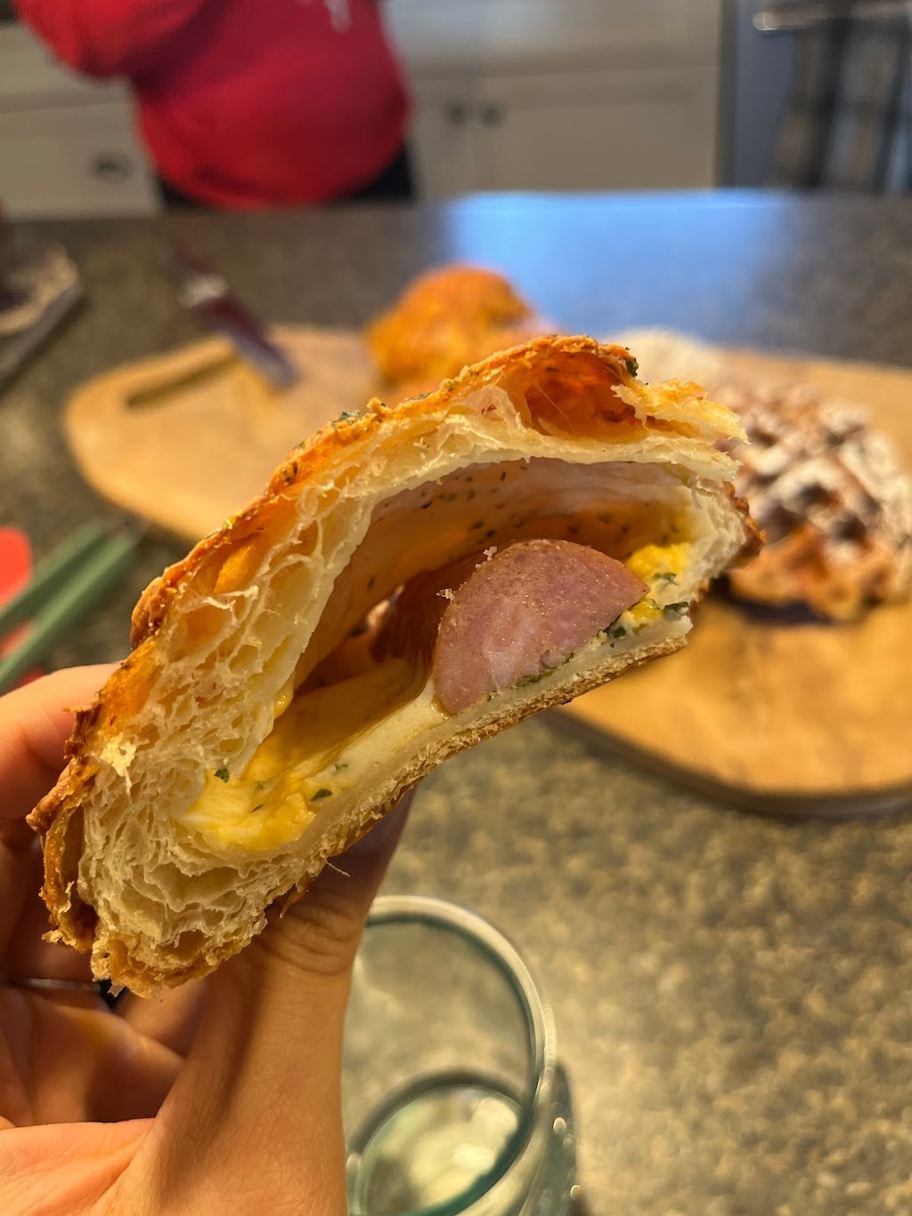 Westfalian Bakery Ltd | 187 Kenneth St, Duncan, BC V9L 1N4, Canada | Phone: (250) 746-4622