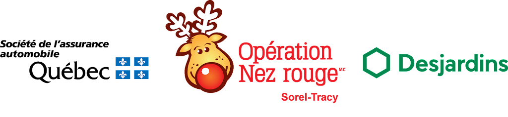 Opération Nez rouge Sorel-Tracy | 3000 Bd de Tracy, Sorel-Tracy, QC J3R 5B9, Canada | Phone: (450) 746-1611