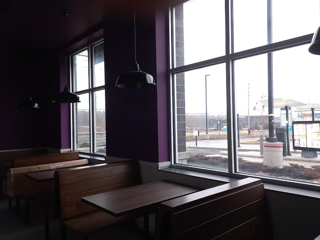 Taco Bell | 1850 Adelaide St N, London, ON N5X 4B7, Canada | Phone: (519) 672-4046