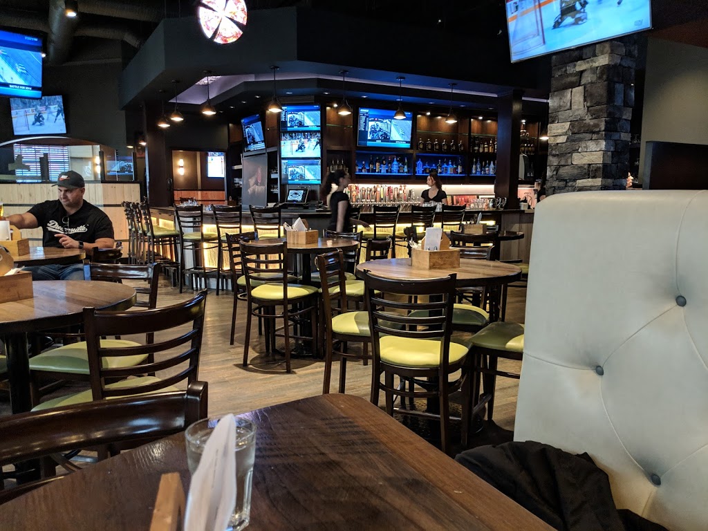 Tipsy Pig Pub Evanston | 2060 Symons Valley Pkwy NW, Calgary, AB T3P 0M9, Canada | Phone: (403) 453-3332