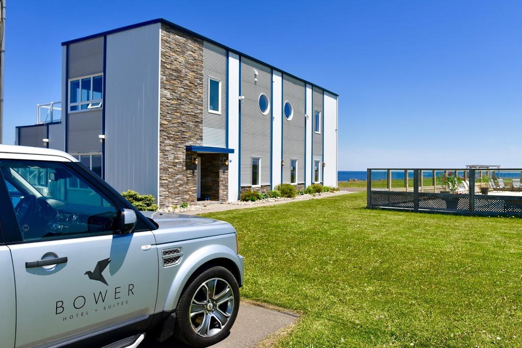 Bower on Cap Bimet | 91 Boulevard Cap Bimet, Grand-Barachois, NB E4P 6X5, Canada | Phone: (506) 381-6761