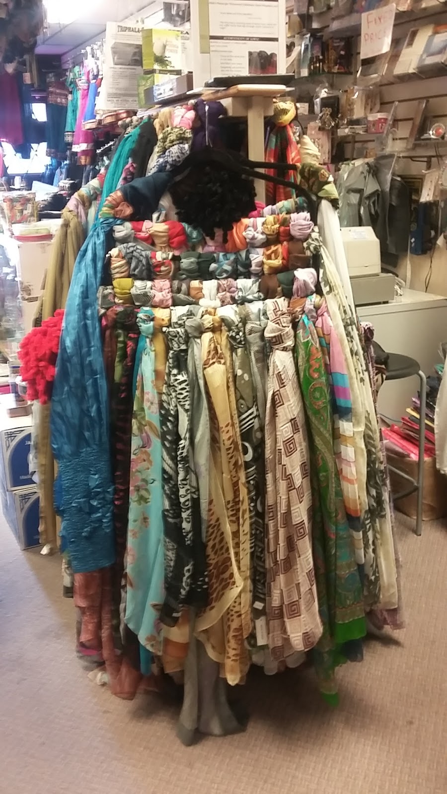 Hijab Fashions.com | 421 Nugget Ave #5, Scarborough, ON M1S 4J5, Canada | Phone: (416) 292-2419