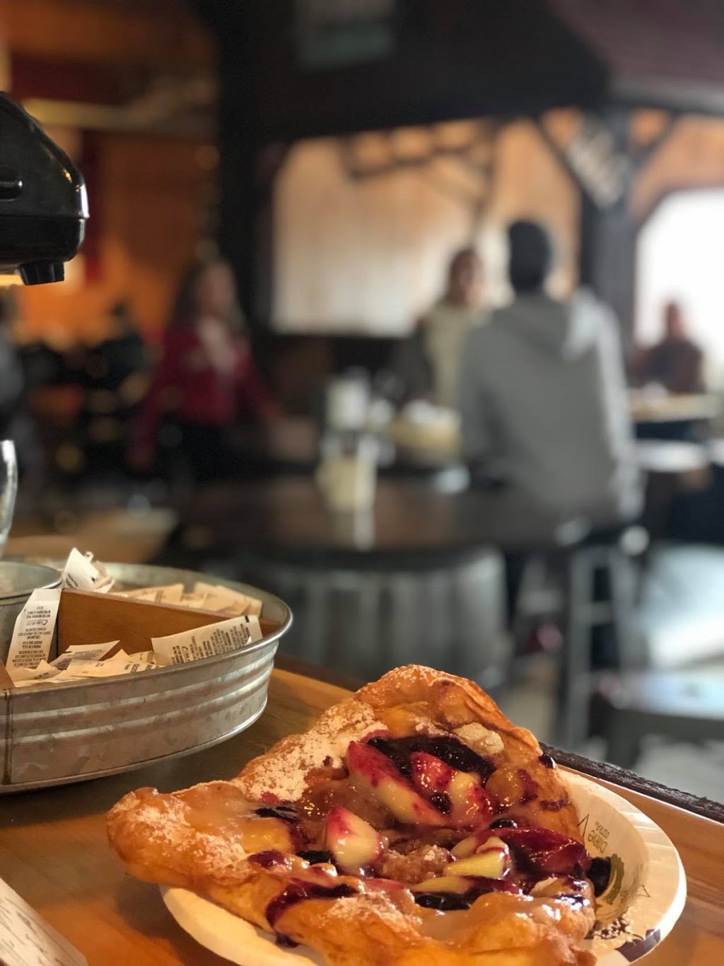 Le Verger à Ti-Paul Inc | 260 Rang du Bas-Saint-Jacques, Saint-Elzéar, QC G0S 2J0, Canada | Phone: (418) 387-1333