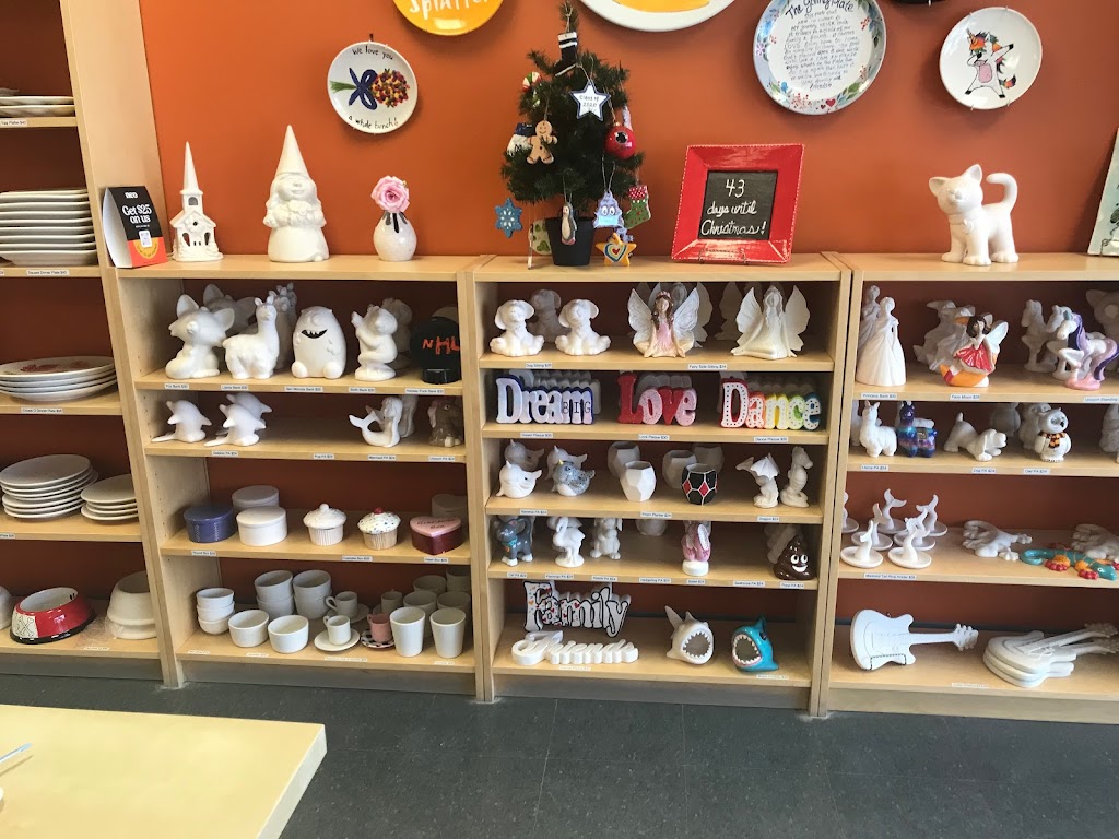 Crock A Doodle Winnipeg-Kenaston | 1765 Kenaston Blvd, Winnipeg, MB R3Y 1V8, Canada | Phone: (204) 488-7665