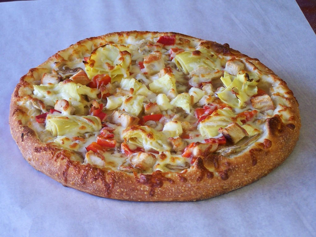 Pizza Trokadero | 7 Municipal St, Guelph, ON N1G 1G8, Canada | Phone: (519) 829-2444