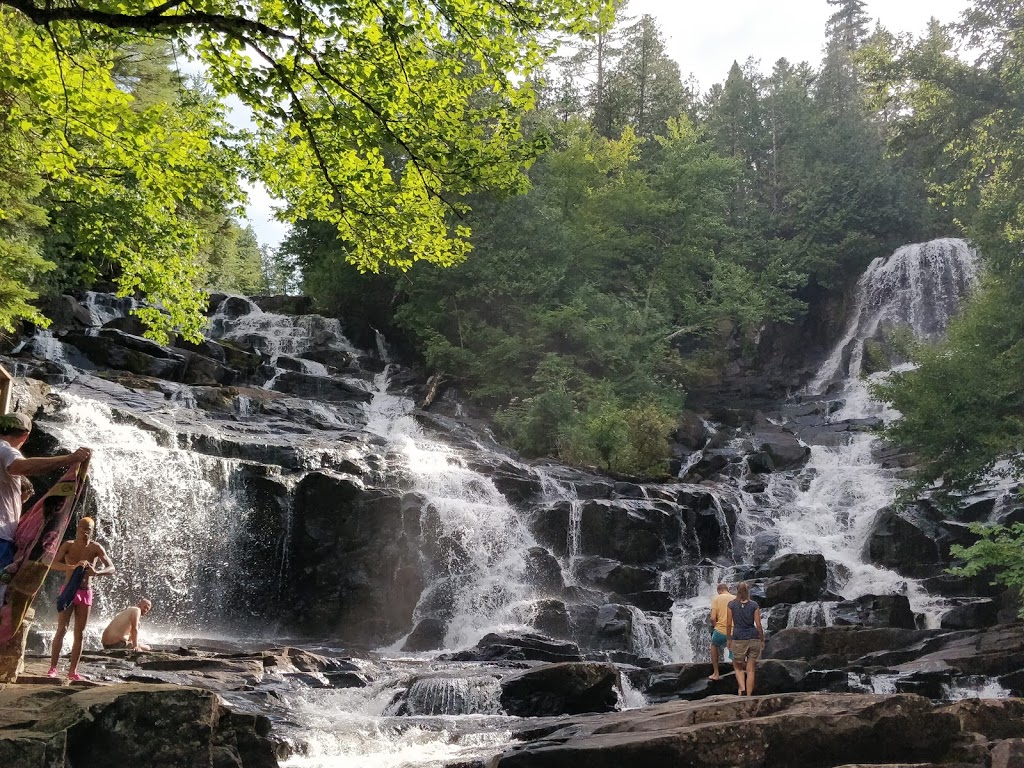 Parc national de la Mauricie | Chemin de Saint-Jean-des-Piles, Shawinigan, QC G0X 2V0, Canada | Phone: (819) 538-3232