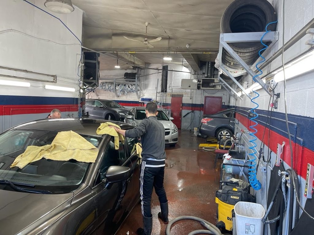 Lave Auto Al-Rawche | 4953 Boul Henri-Bourassa E, Montréal-Nord, QC H1G 2R5, Canada | Phone: (514) 327-9950