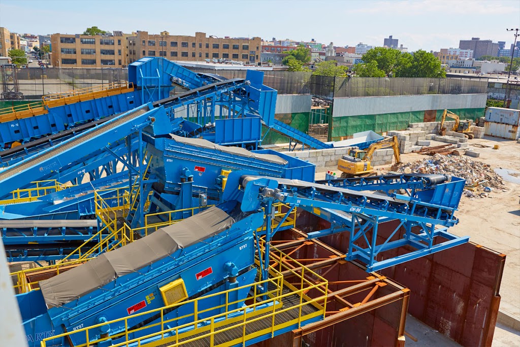Sparta Manufacturing | 577 Route 535, Notre-Dame, NB E4V 2K4, Canada | Phone: (888) 586-6128