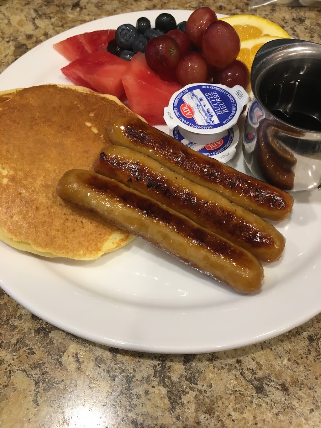 The Deck Restaurant | 247 Fox River Rd, Murray Harbour, PE C0A 1V0, Canada | Phone: (902) 962-3913