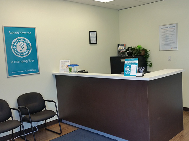 HearingLife | 8028 118 Ave NW, Edmonton, AB T5B 0R8, Canada | Phone: (888) 448-5475