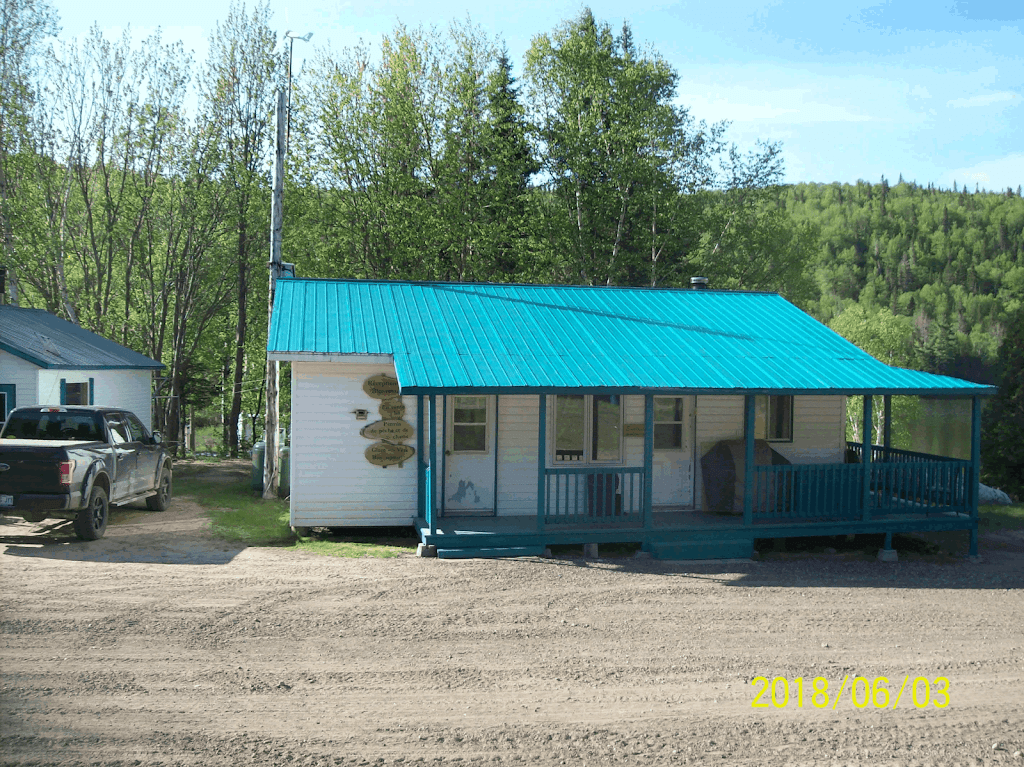 Pourvoirie Raoul Lavoie | Chem. du Lac Victor, Petit-Saguenay, QC G0V 1N0, Canada | Phone: (581) 991-2893