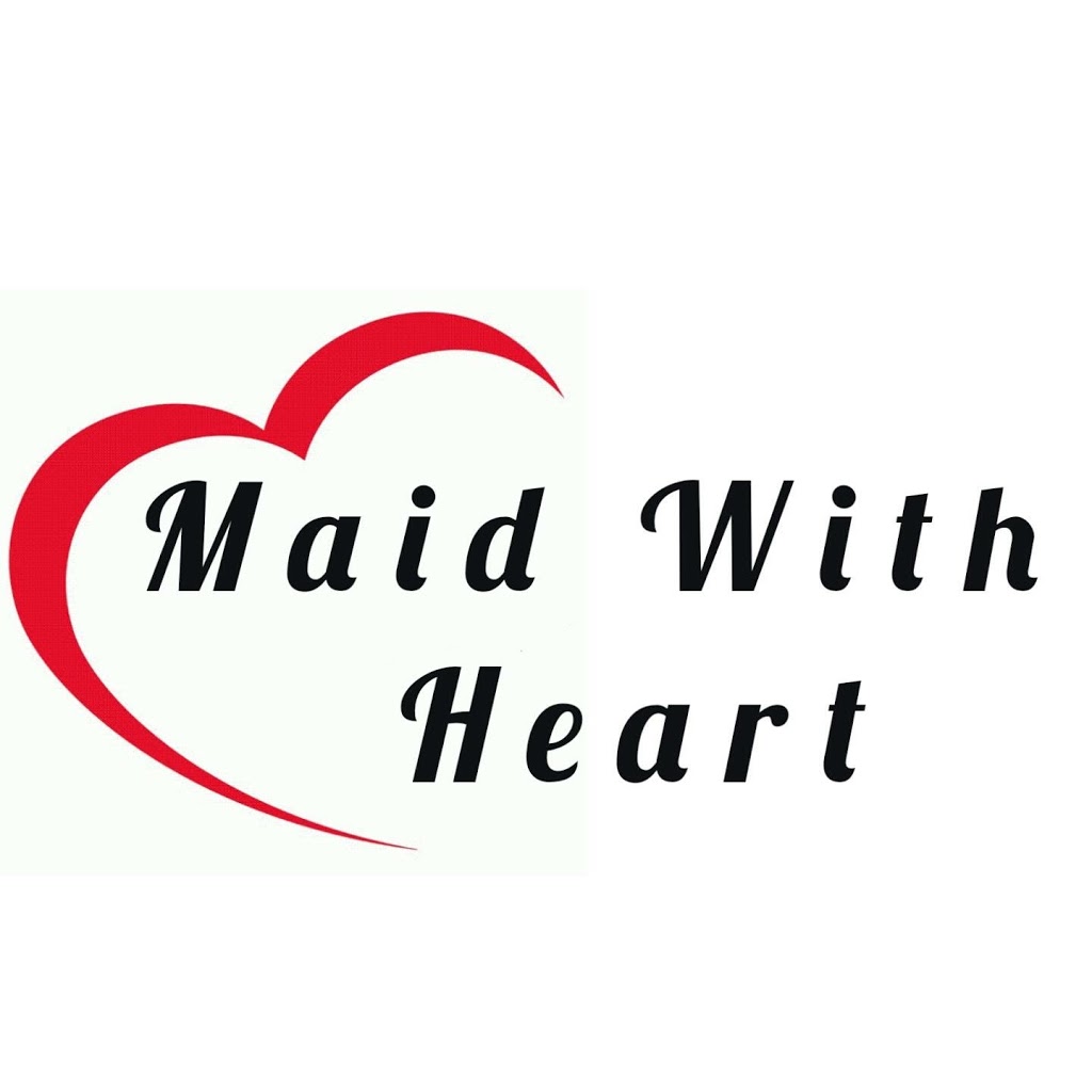 Maid With Heart House Cleaning | 66 Almont Ave, New Glasgow, NS B2H 3G6, Canada | Phone: (902) 616-4359