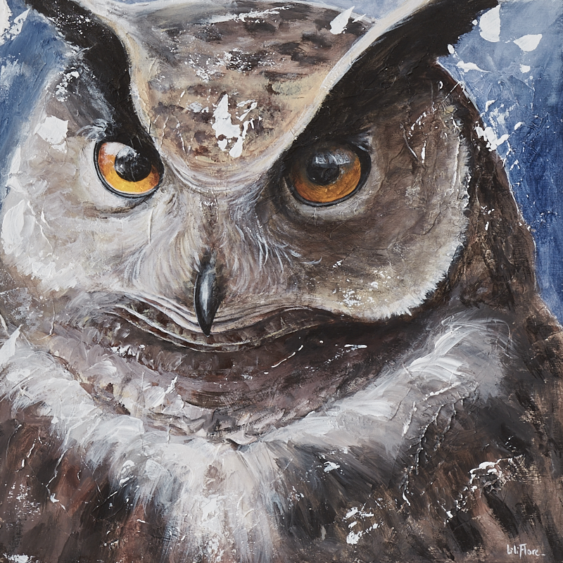 LiliFlore - Artiste peintre - Coach en peinture et créativité | 1012 Chem. dEntrelacs, Sainte-Marguerite-du-Lac-Masson, QC J0T 1L0, Canada | Phone: (514) 638-5810