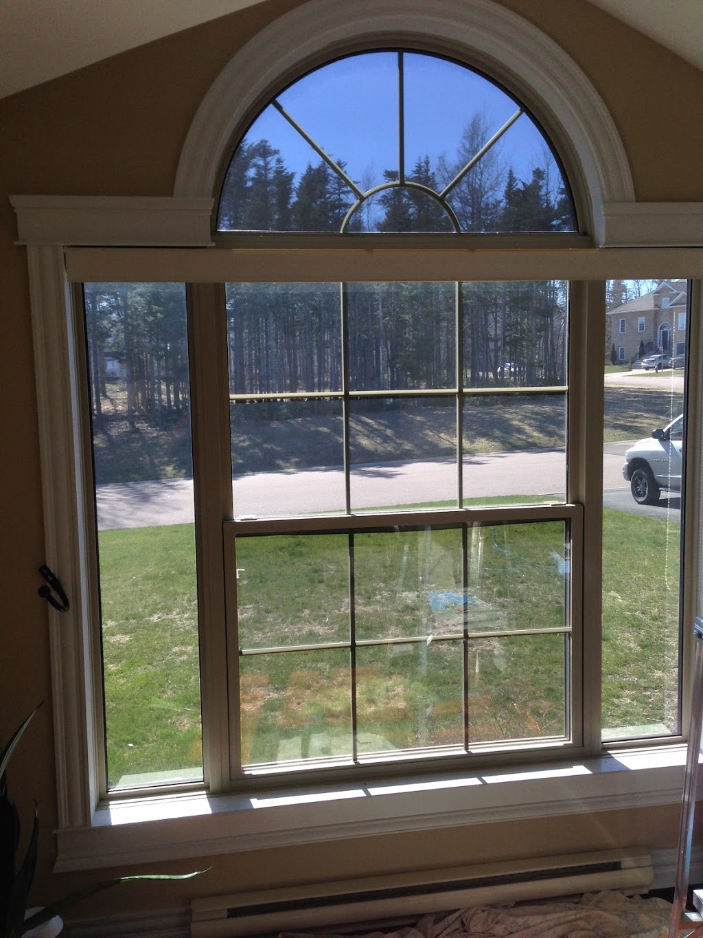 Enersav Atlantic - Window Blinds & Tinting | Entrance door 12, 144 Edinburgh Dr, Moncton, NB E1E 2K7, Canada | Phone: (506) 875-1698