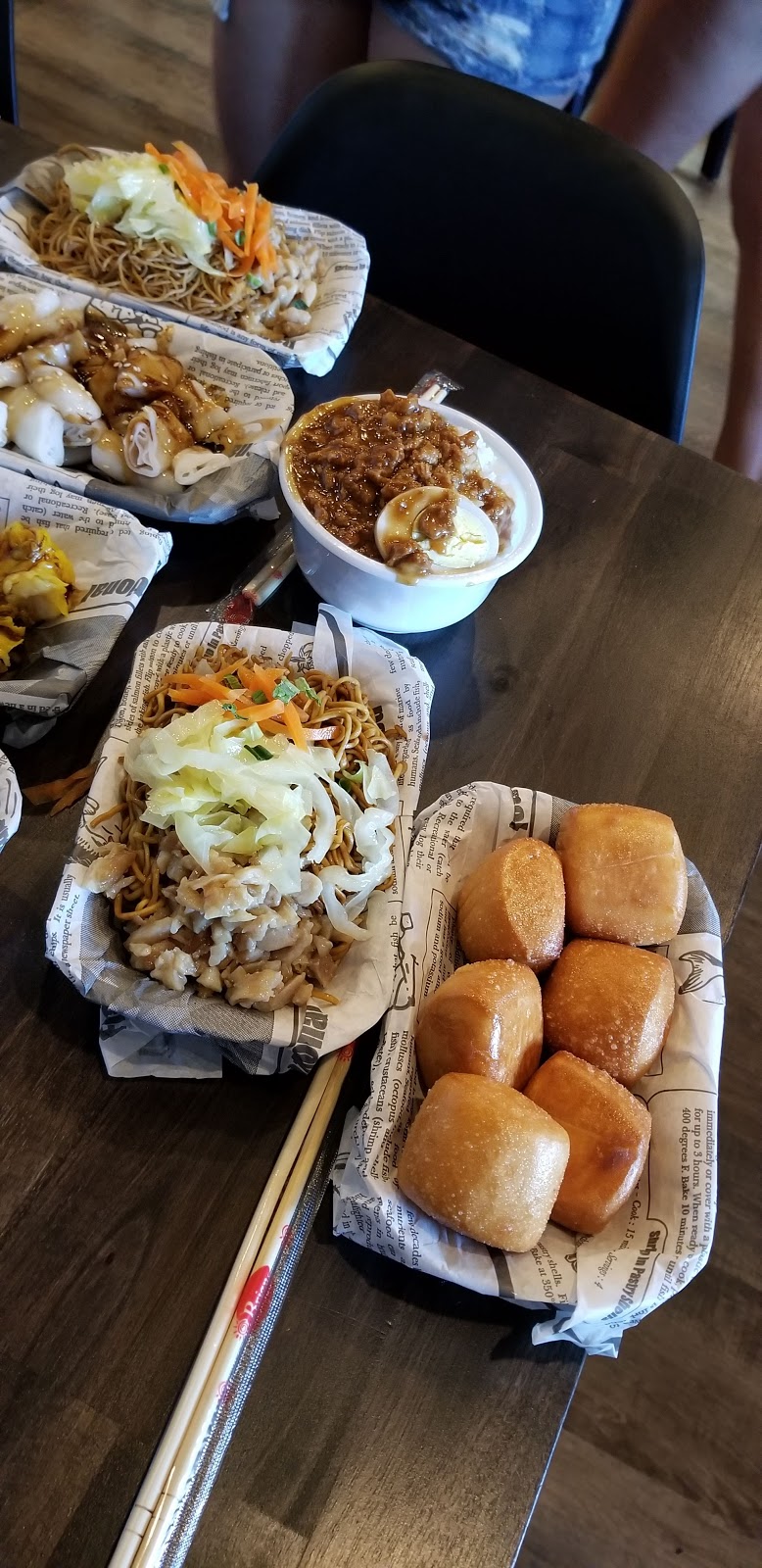 6A Snack Bar | 6219 Centre St NW #10B, Calgary, AB T2K 3R4, Canada | Phone: (587) 351-0822