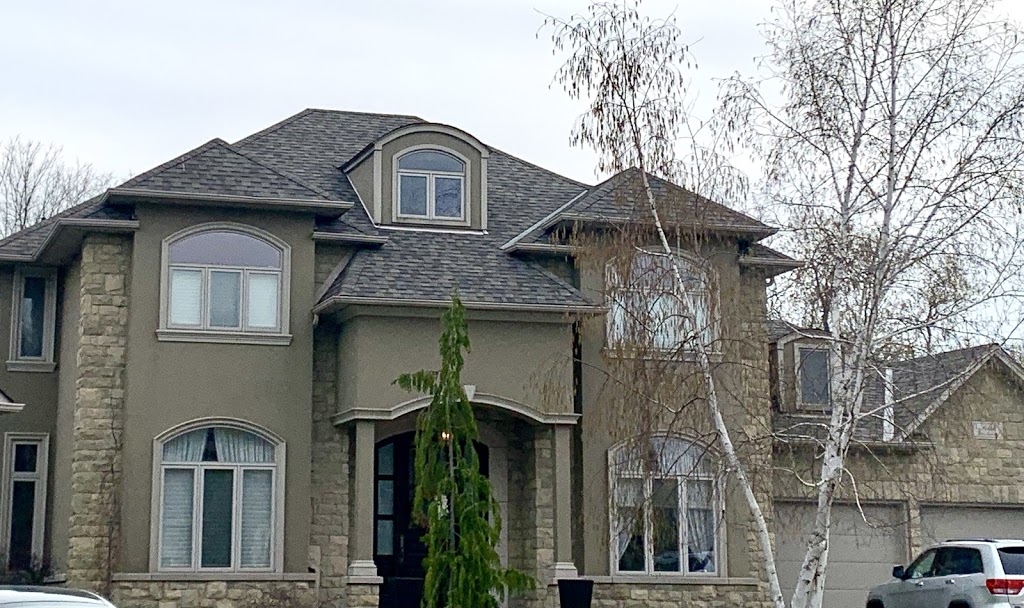 All Canadian Roofing Inc. | 341 Festival Way, Binbrook, ON L0R 1C0, Canada | Phone: (905) 515-6546