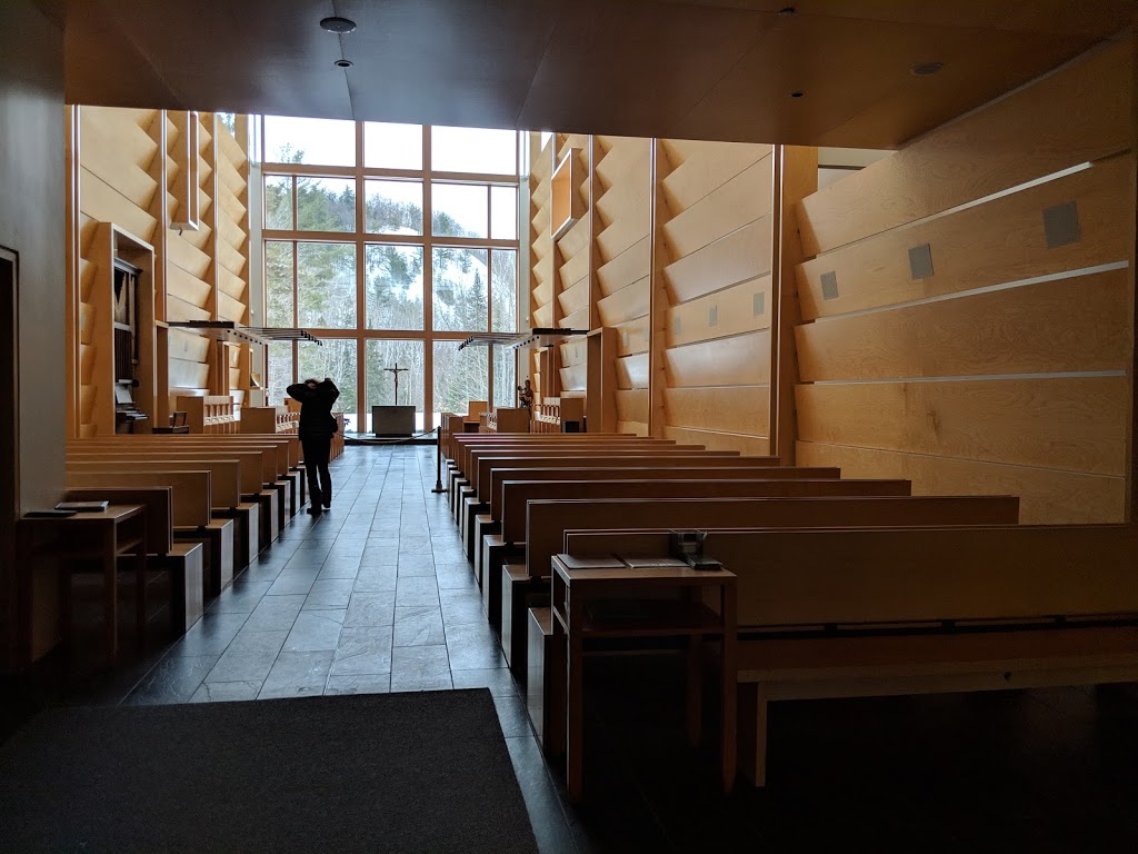 Abbaye Val Notre-Dame Store | 220 Chemin de la Montagne-Coupée, Saint-Jean-de-Matha, QC J0K 2S0, Canada | Phone: (450) 960-2891