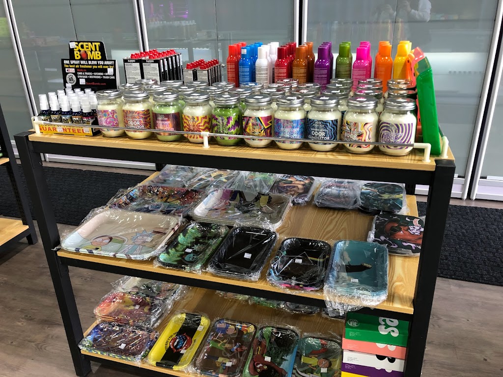 Puff station（vape,tabagie,accessories Pour Fumeur） | 130 Rue Serge-Pepin, Beloeil, QC J3G 0K1, Canada | Phone: (514) 733-7320