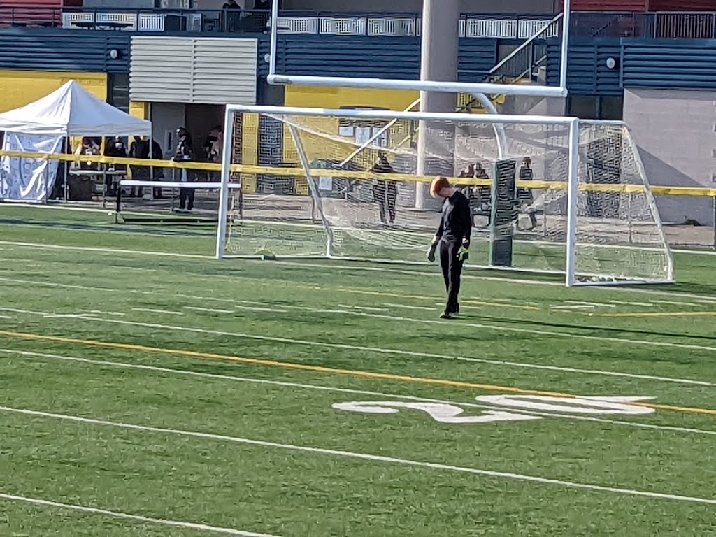 Fuhr Sports Park | 9 Tri Leisure Way #200, Spruce Grove, AB T7X 0T3, Canada | Phone: (780) 918-2326