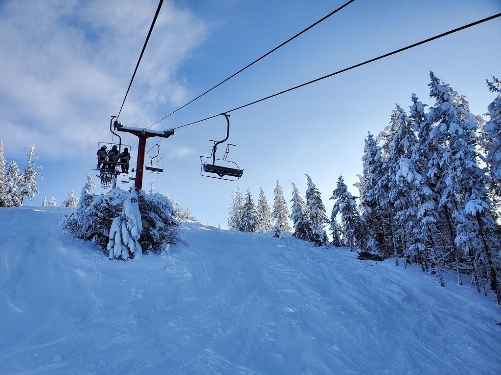 Harper Mountain Ski and Snowboard | 2580 Harper Mountain Rd, Kamloops, BC V2C 4C5, Canada | Phone: (250) 573-5115