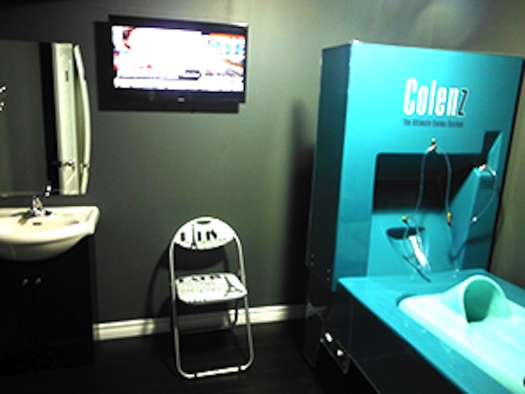 Colonic Spa | 24 Wishing Well Cres, Caledon, ON L7C 3R2, Canada | Phone: (905) 996-0252