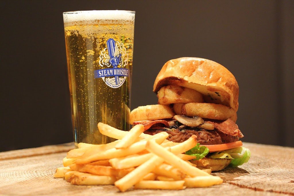 1609 Restaurant & Catering | 148 Silver Lode Ln, Vernon, BC V1B 3M1, Canada | Phone: (250) 549-5100