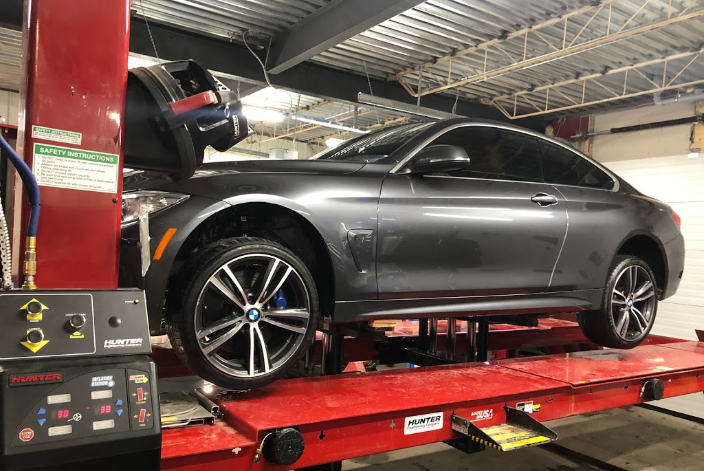 Futuretire.ca | 5100 Bank St, Gloucester, ON K1X 1G8, Canada | Phone: (613) 366-8473